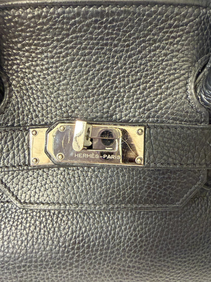 Hermès : Birkin shoulder