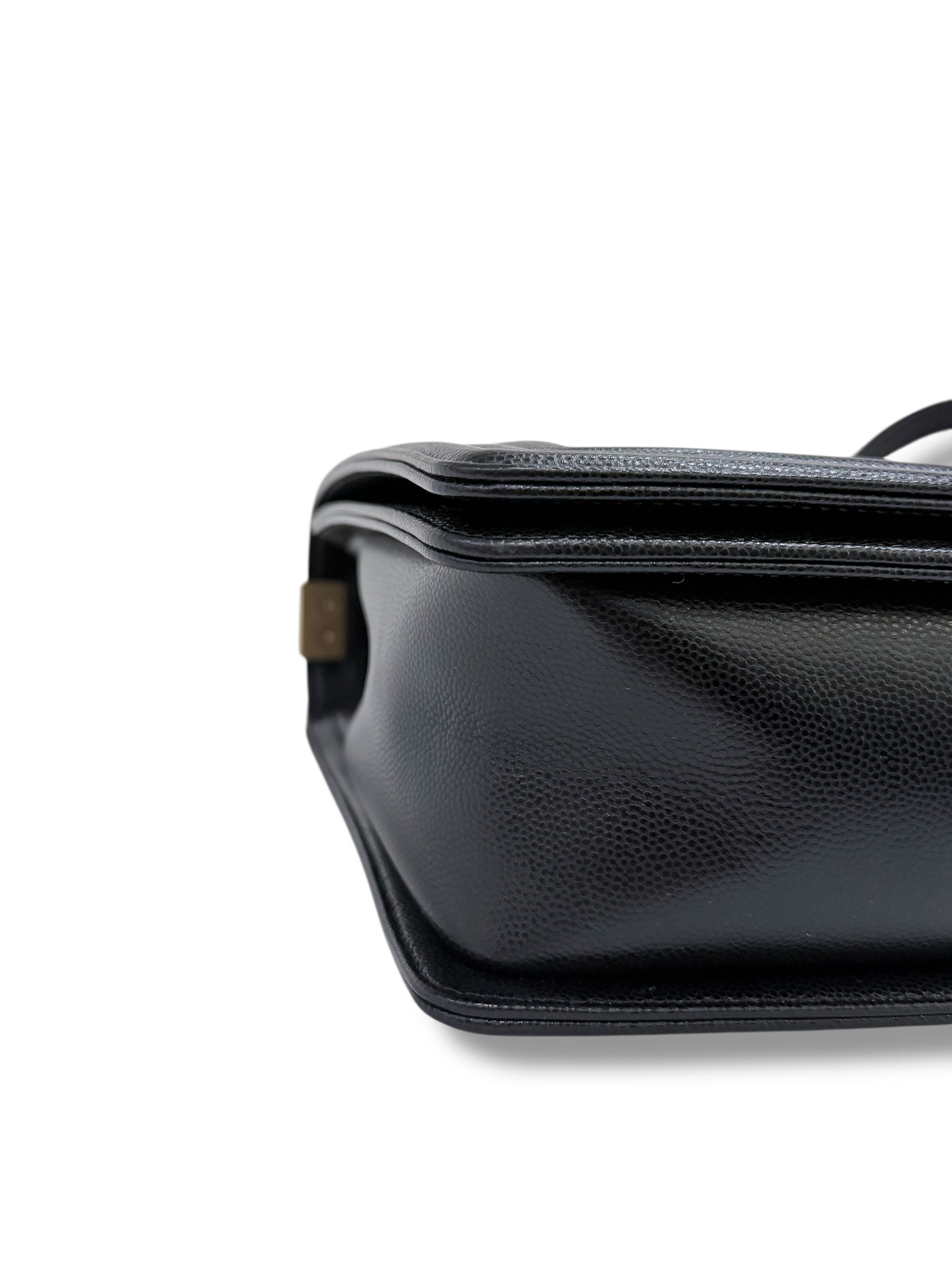 Chanel - Sac Maxi Boy