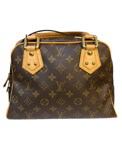 Louis Vuitton: Manhattan monogramme