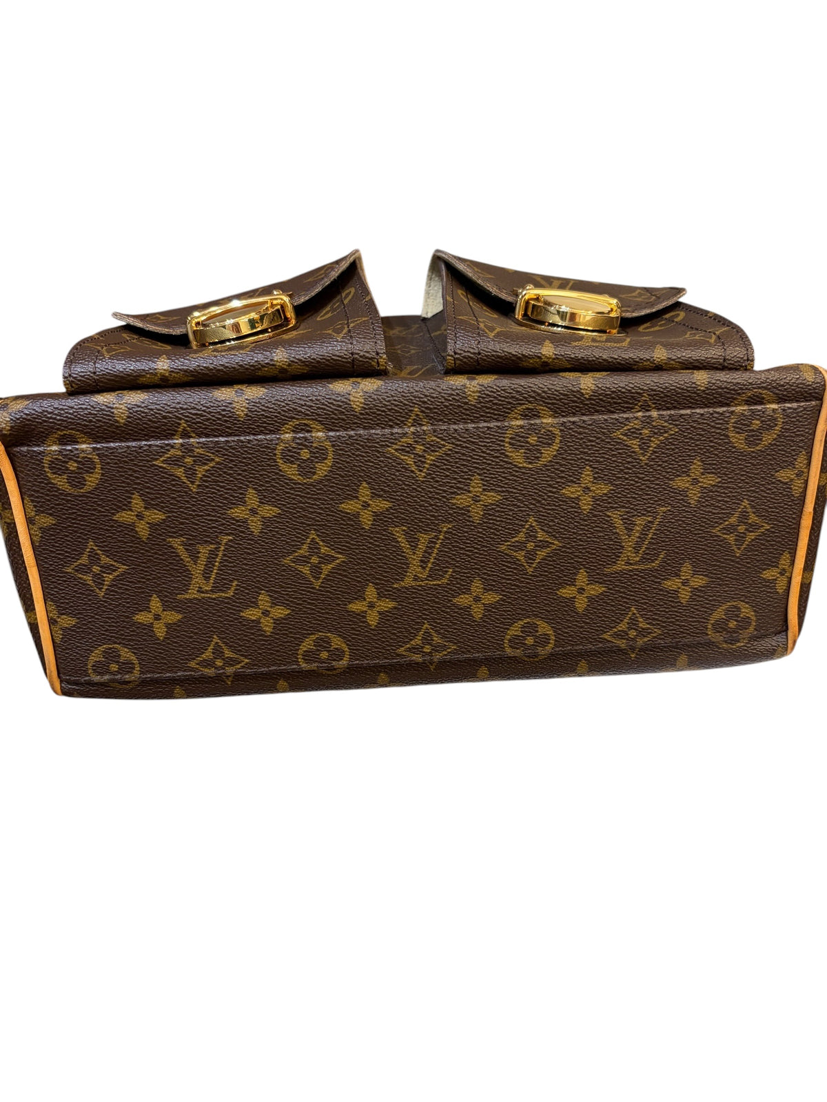 Louis Vuitton: Manhattan Monogram