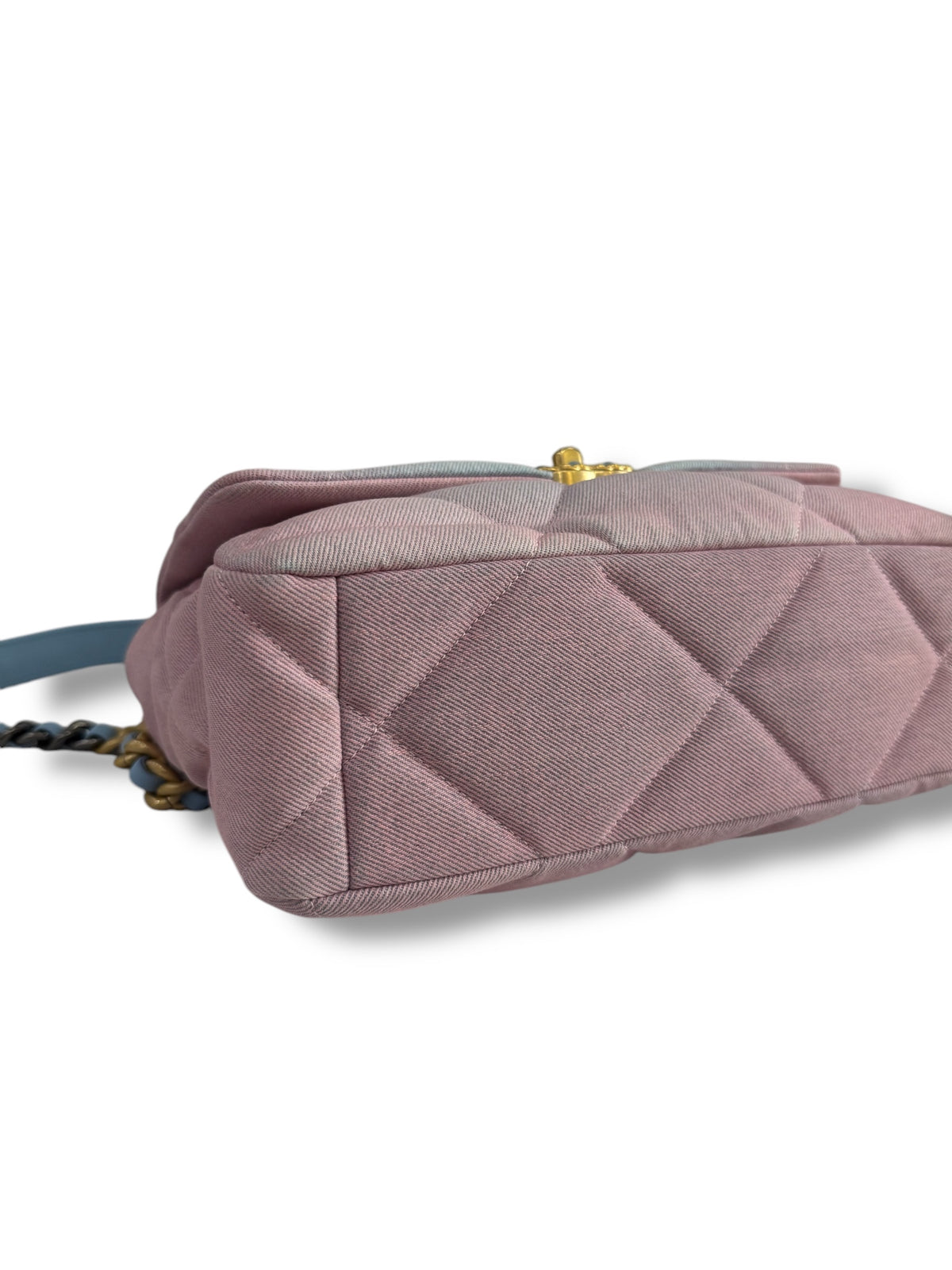 Chanel - 19 large model limited-edition bag