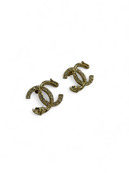 Chanel - Boucles d’oreilles