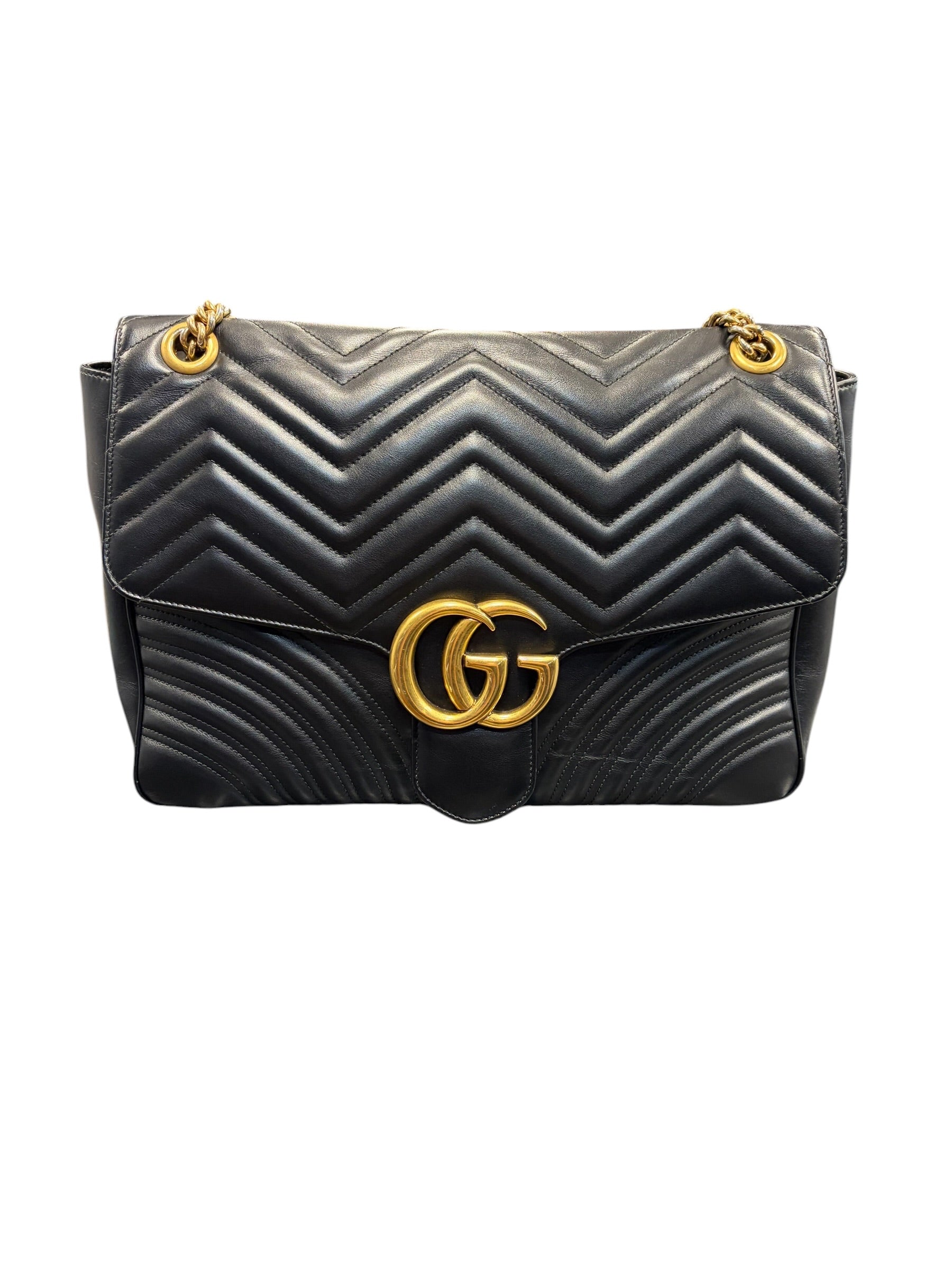 Gucci Marmont Grand modèle