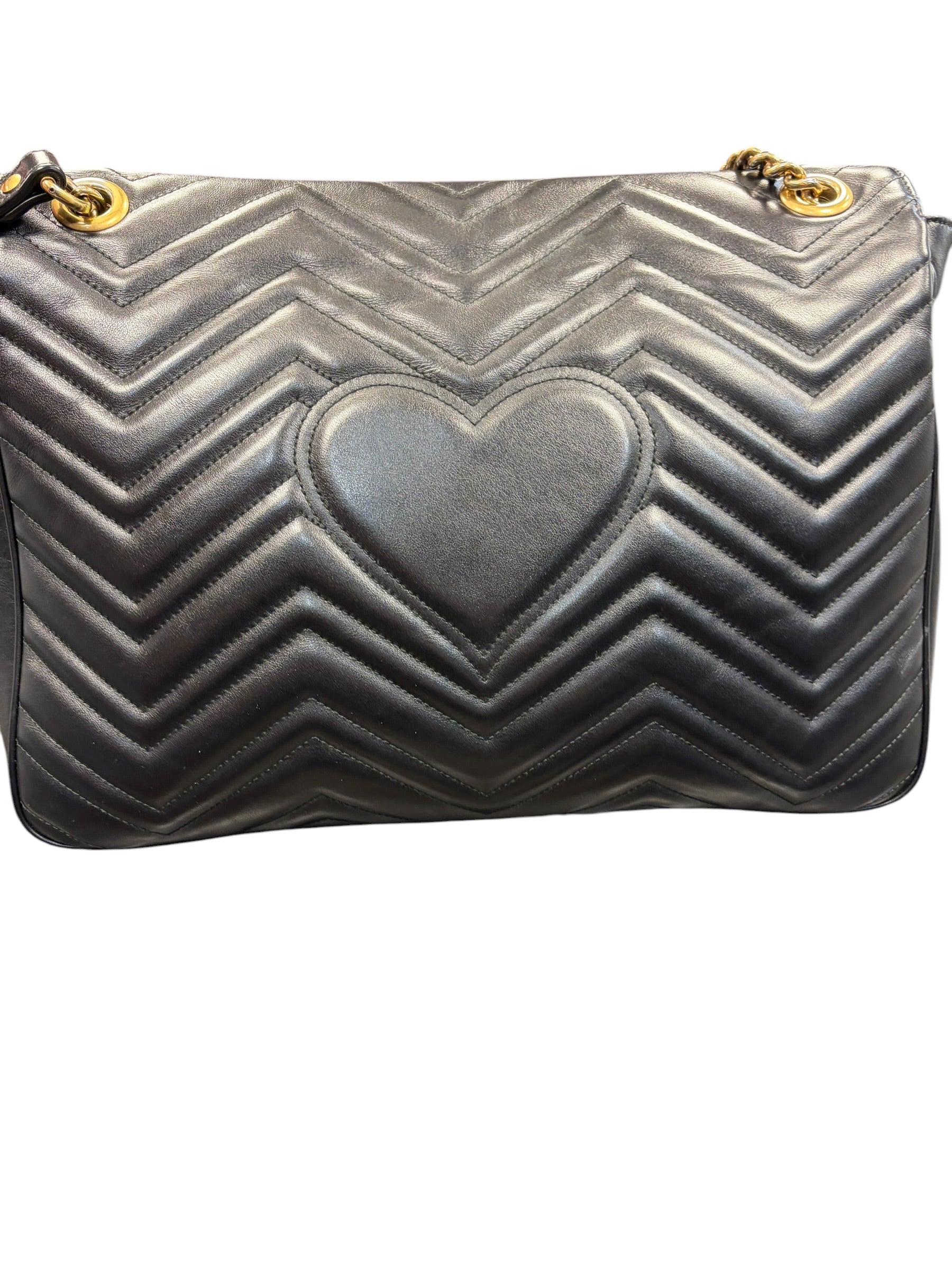 Gucci Marmont Grand modèle