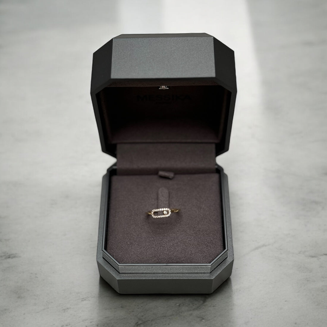 메시카 - 바게 무브 우노