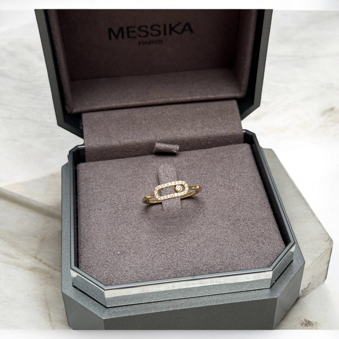 메시카 - 바게 무브 우노