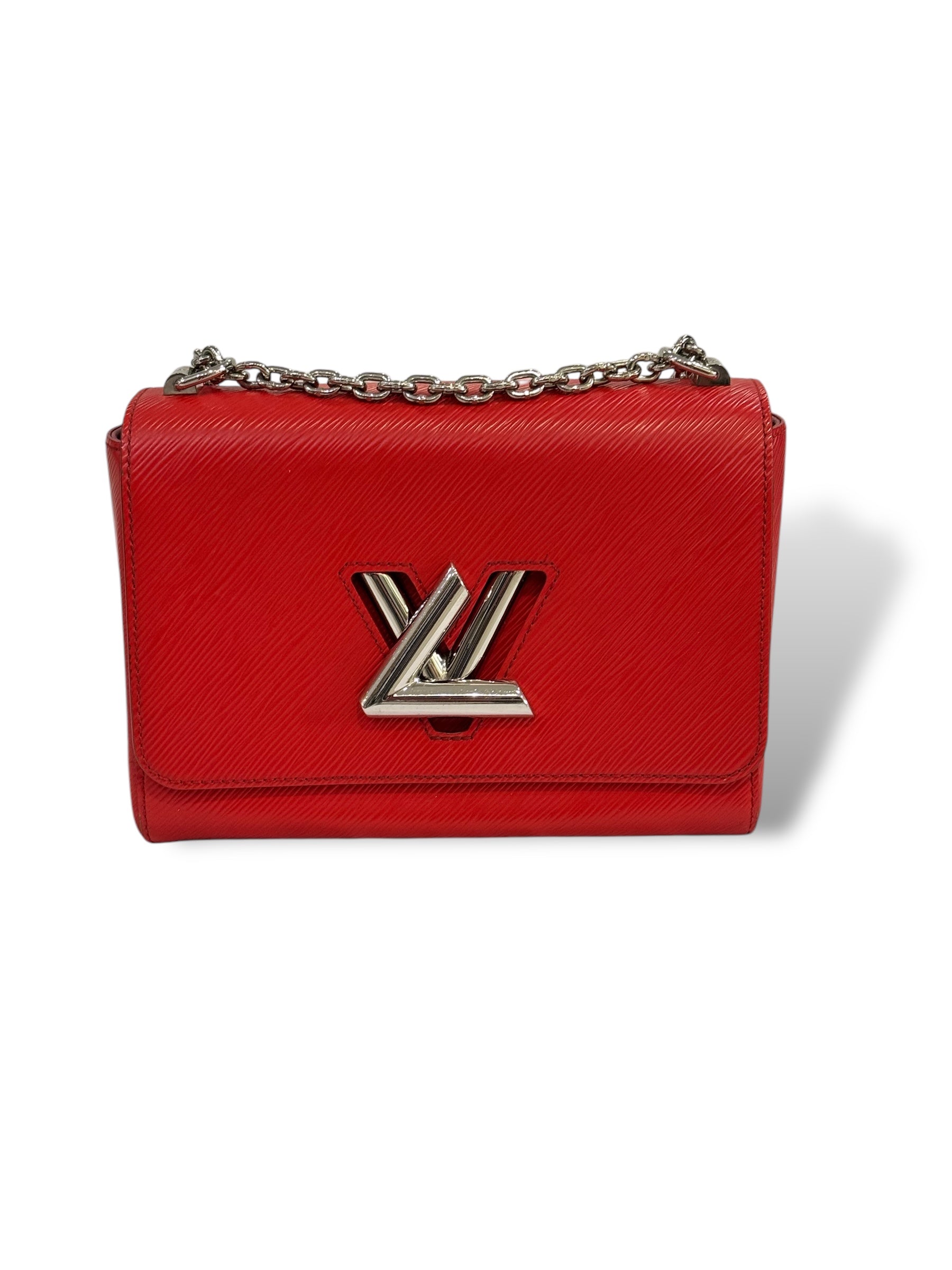 Louis Vuitton - Sac Twist MM