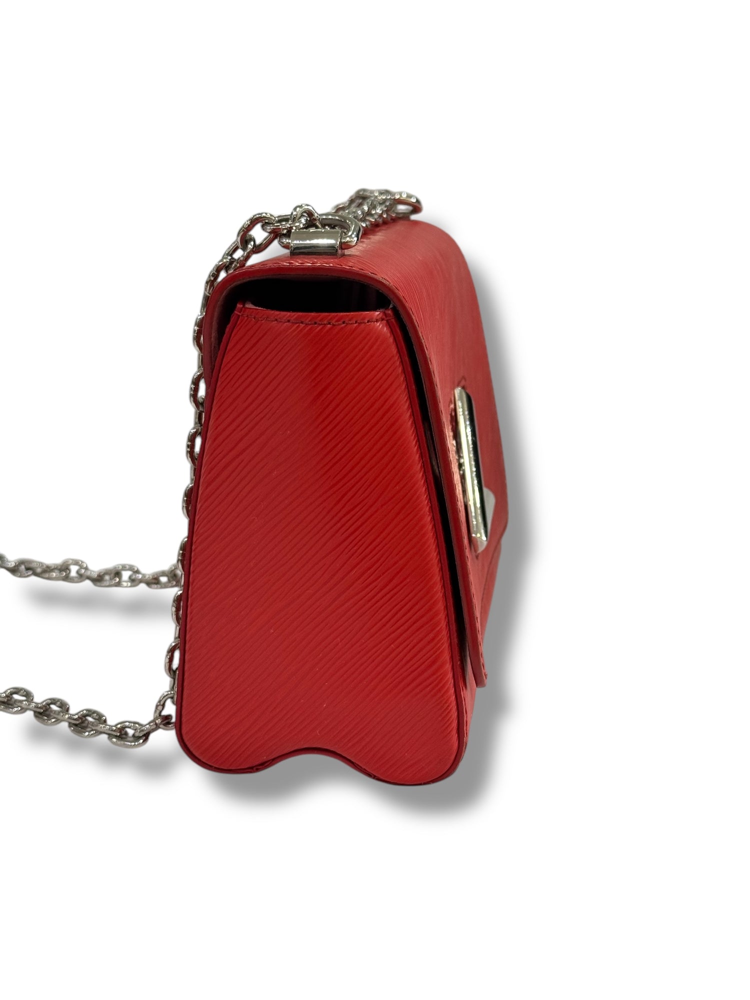 Louis Vuitton - Sac Twist MM