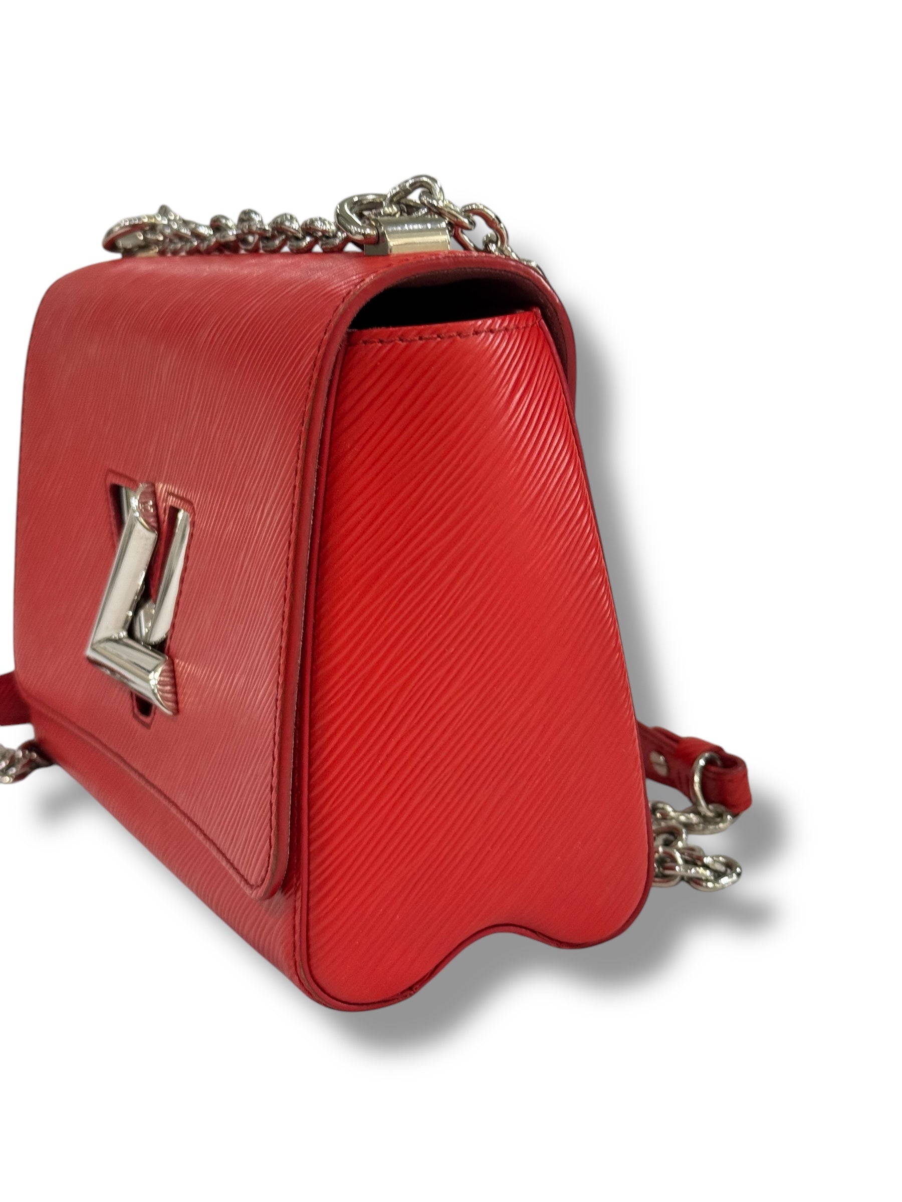 Louis Vuitton - Sac Twist MM