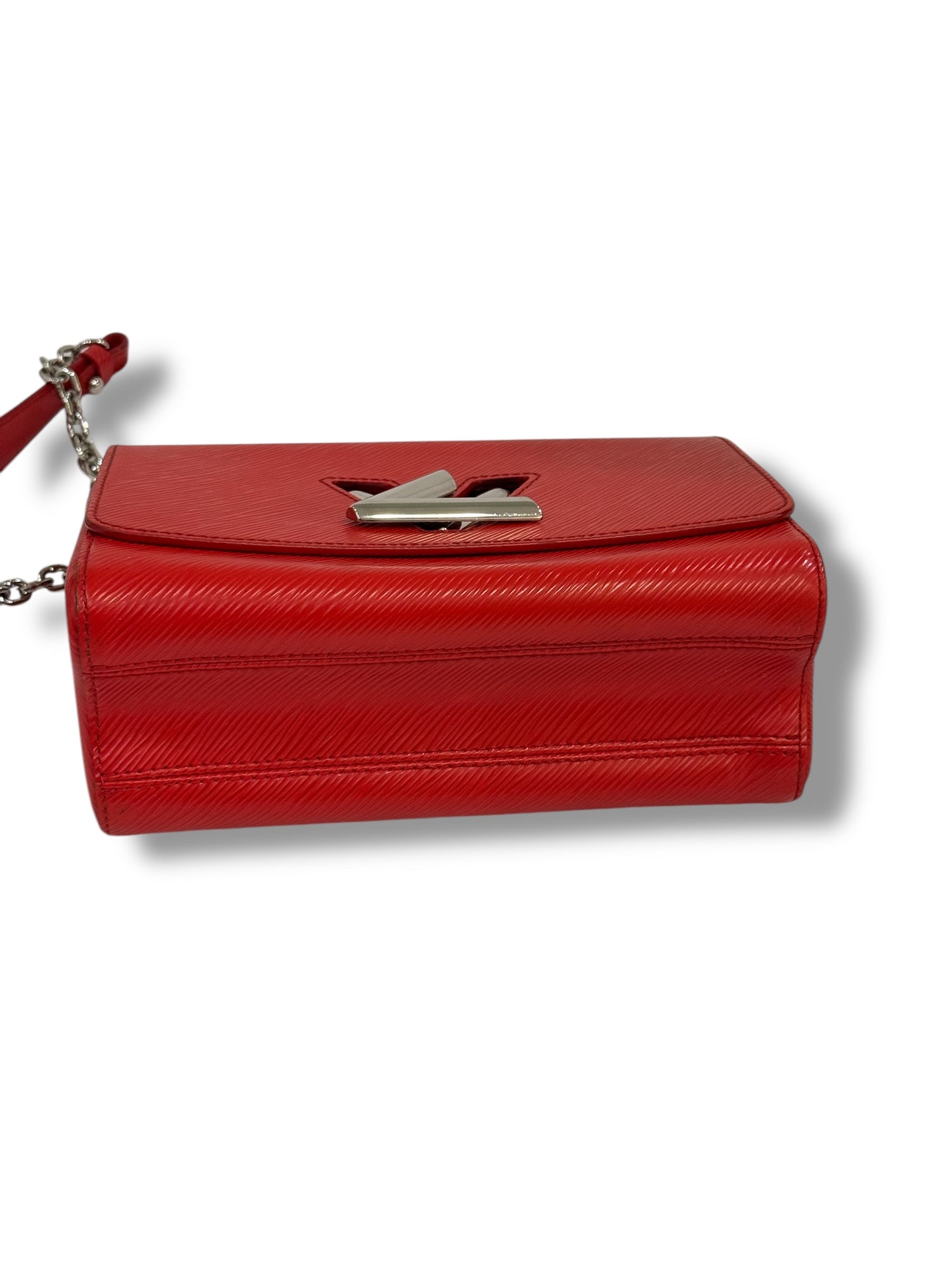 Louis Vuitton - Sac Twist MM
