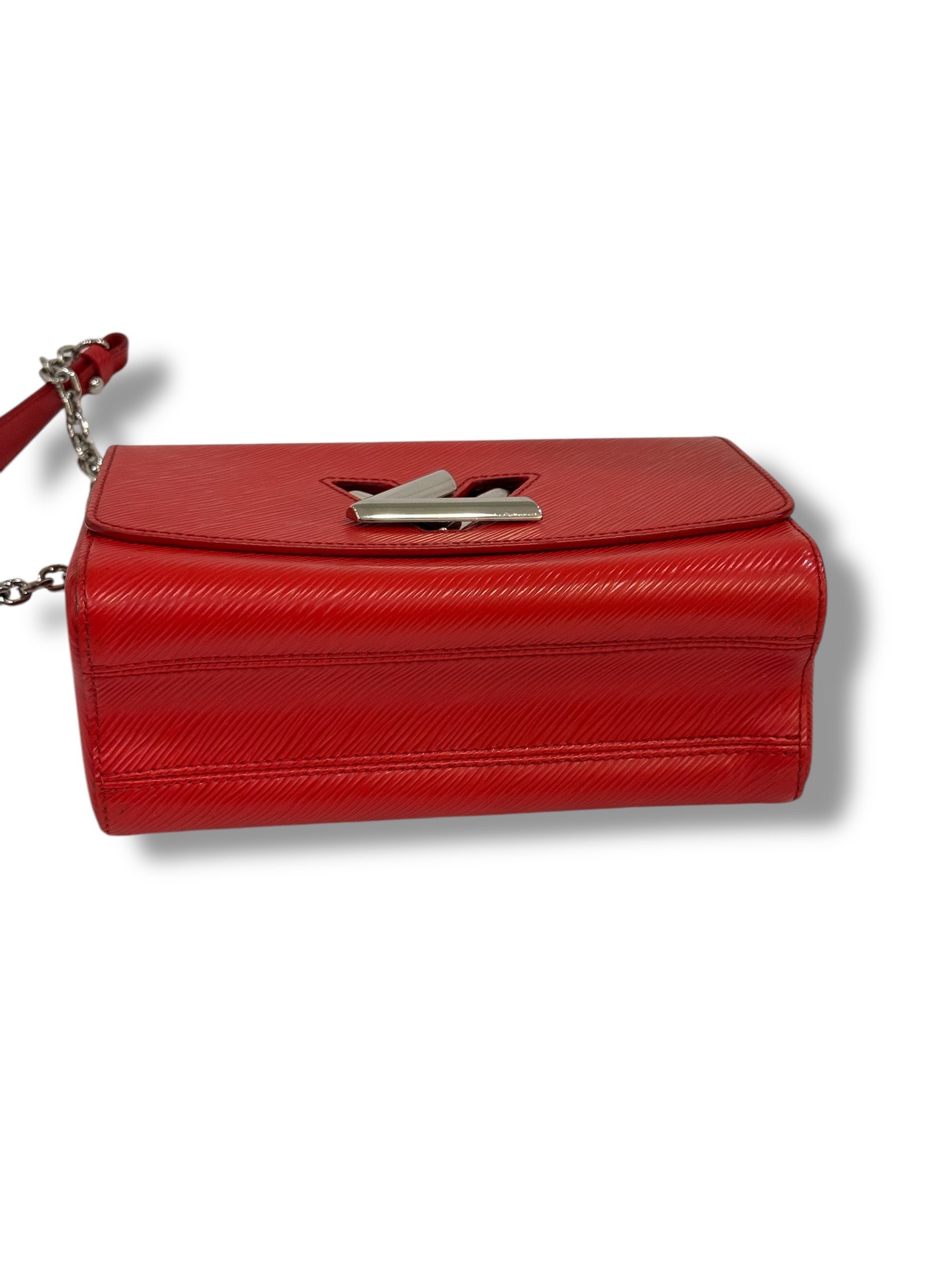 Louis Vuitton - Sac Twist MM