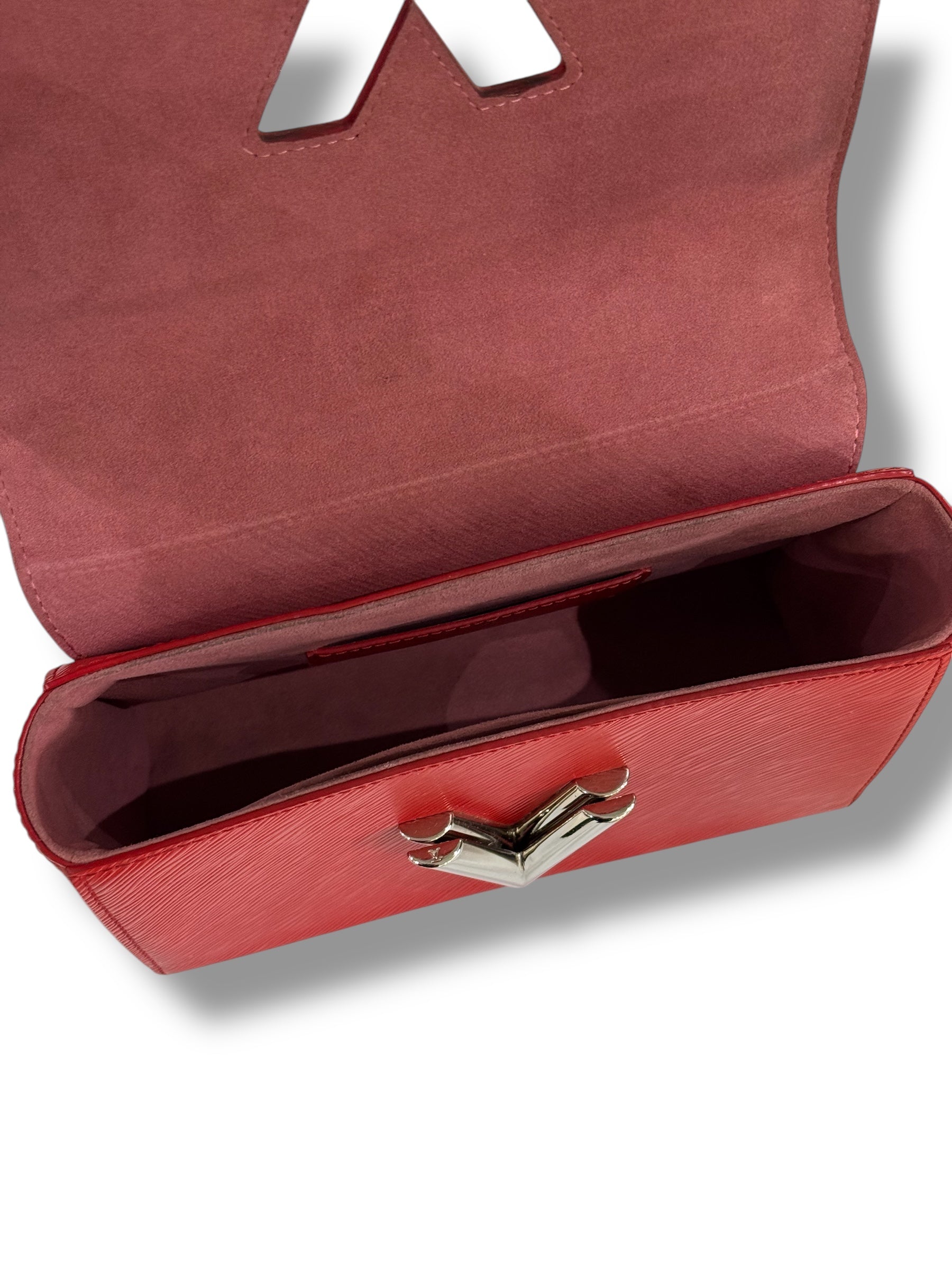 Louis Vuitton - Sac Twist MM