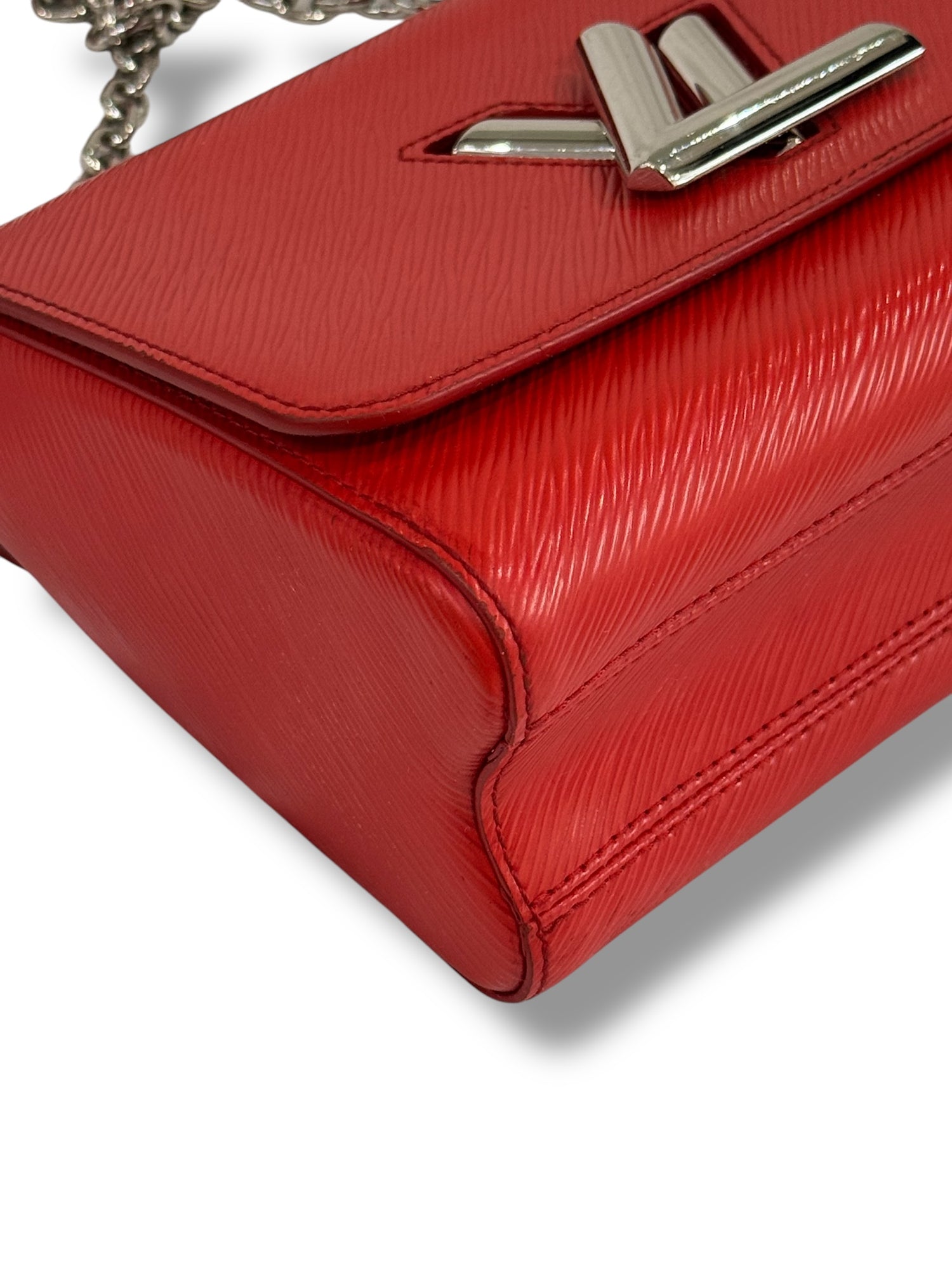 Louis Vuitton - Sac Twist MM