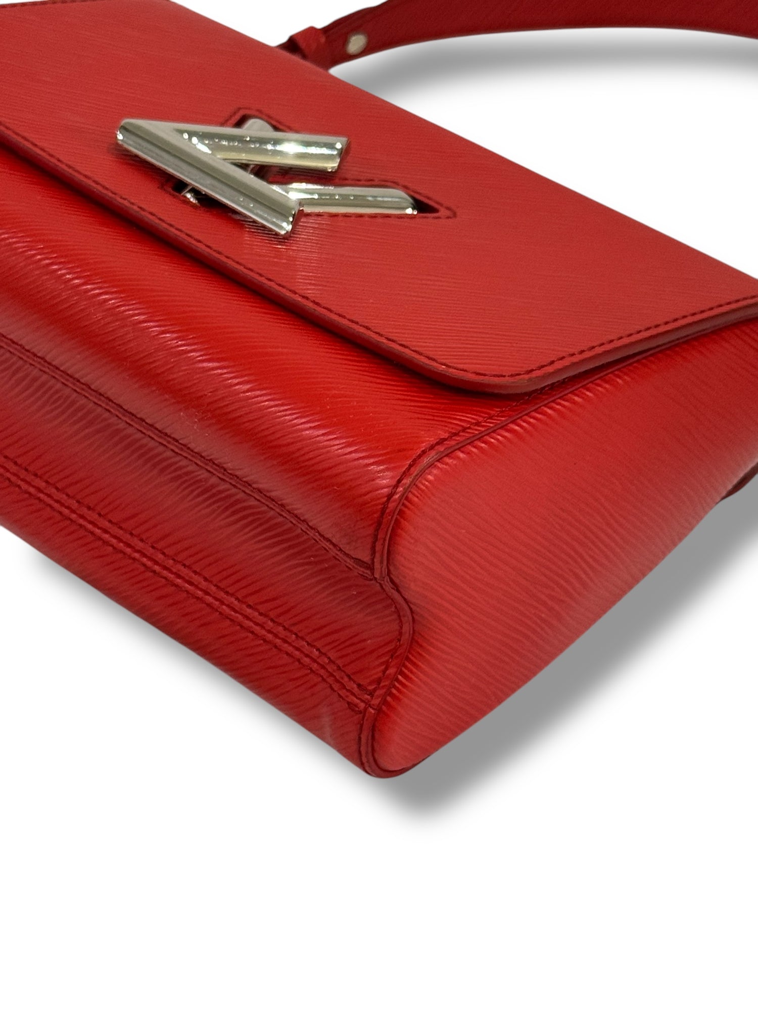 Louis Vuitton - Sac Twist MM