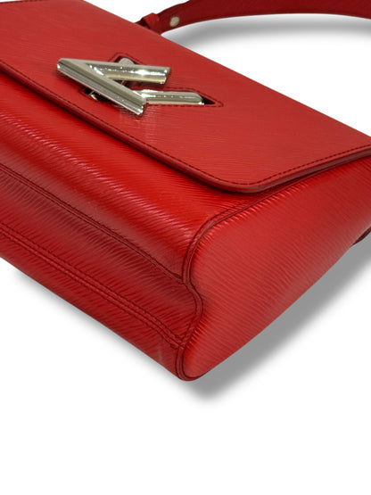 Louis Vuitton - Sac Twist MM