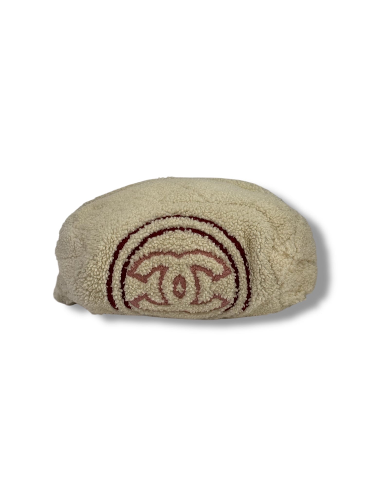 Chanel - Banane en mouton