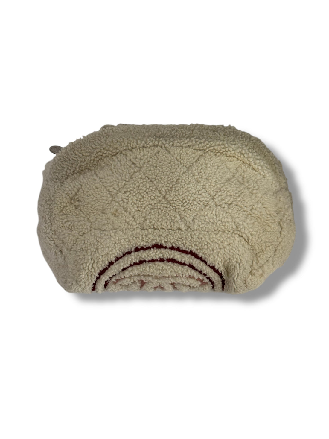 Chanel - Banane en mouton
