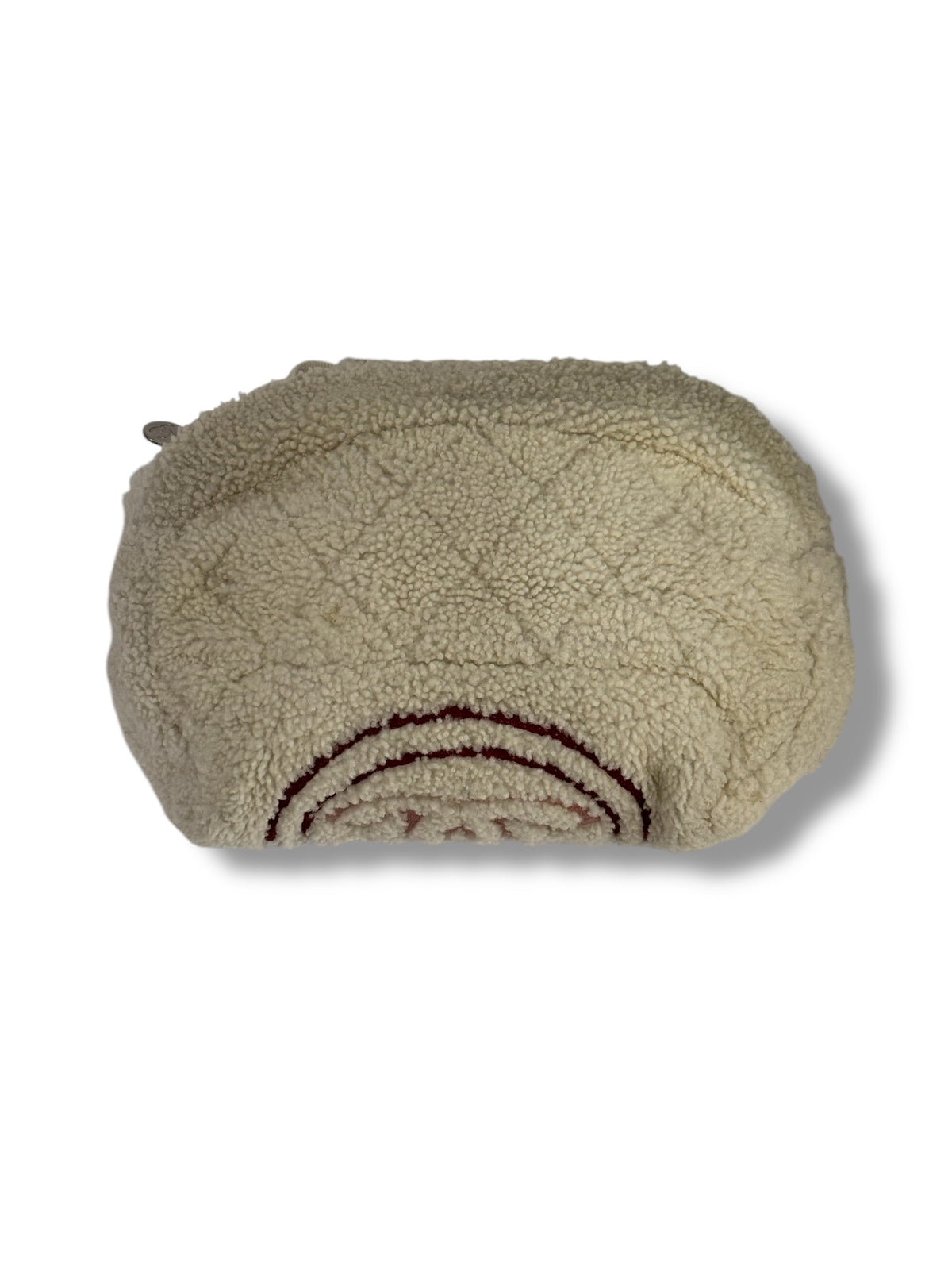 Chanel - Banane en mouton
