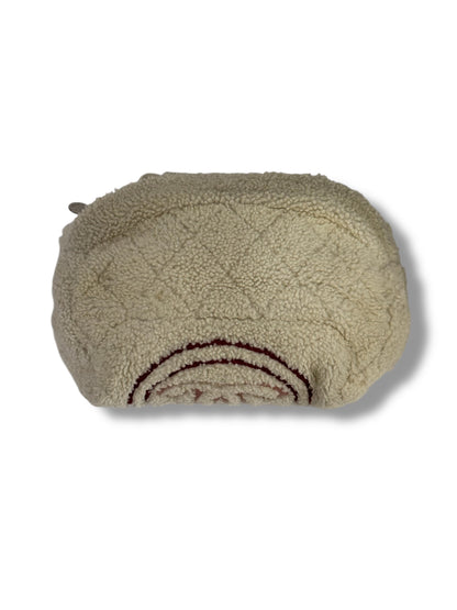 Chanel - Banane en mouton