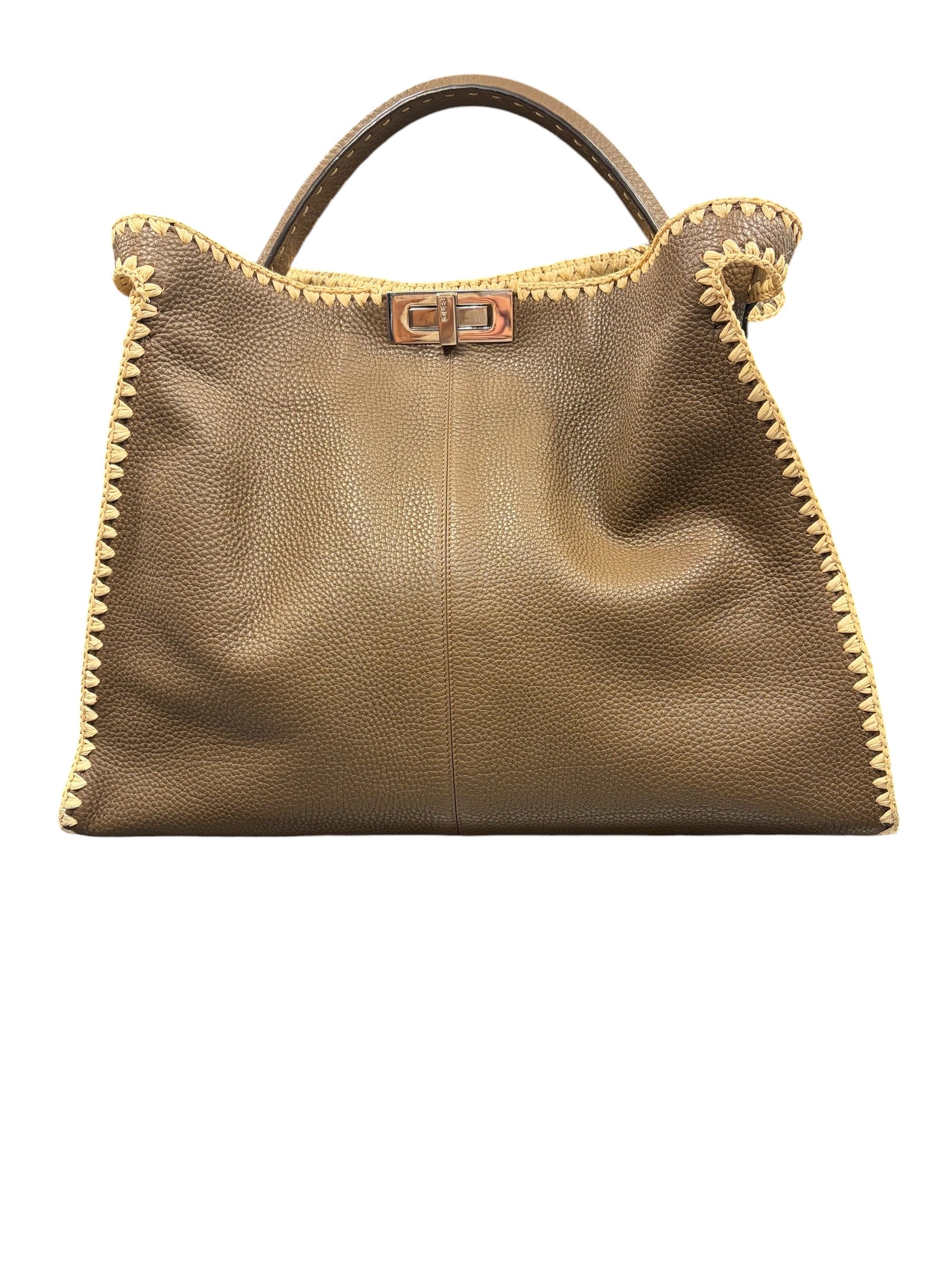 Fendi :Peekaboo X-Lite