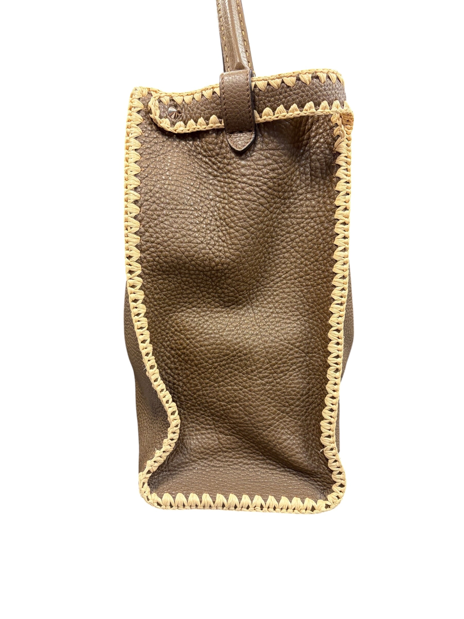 Fendi :Peekaboo X-Lite