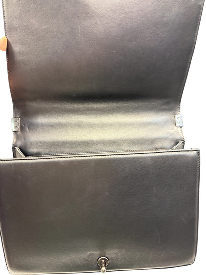 Chanel : sac Boy Large