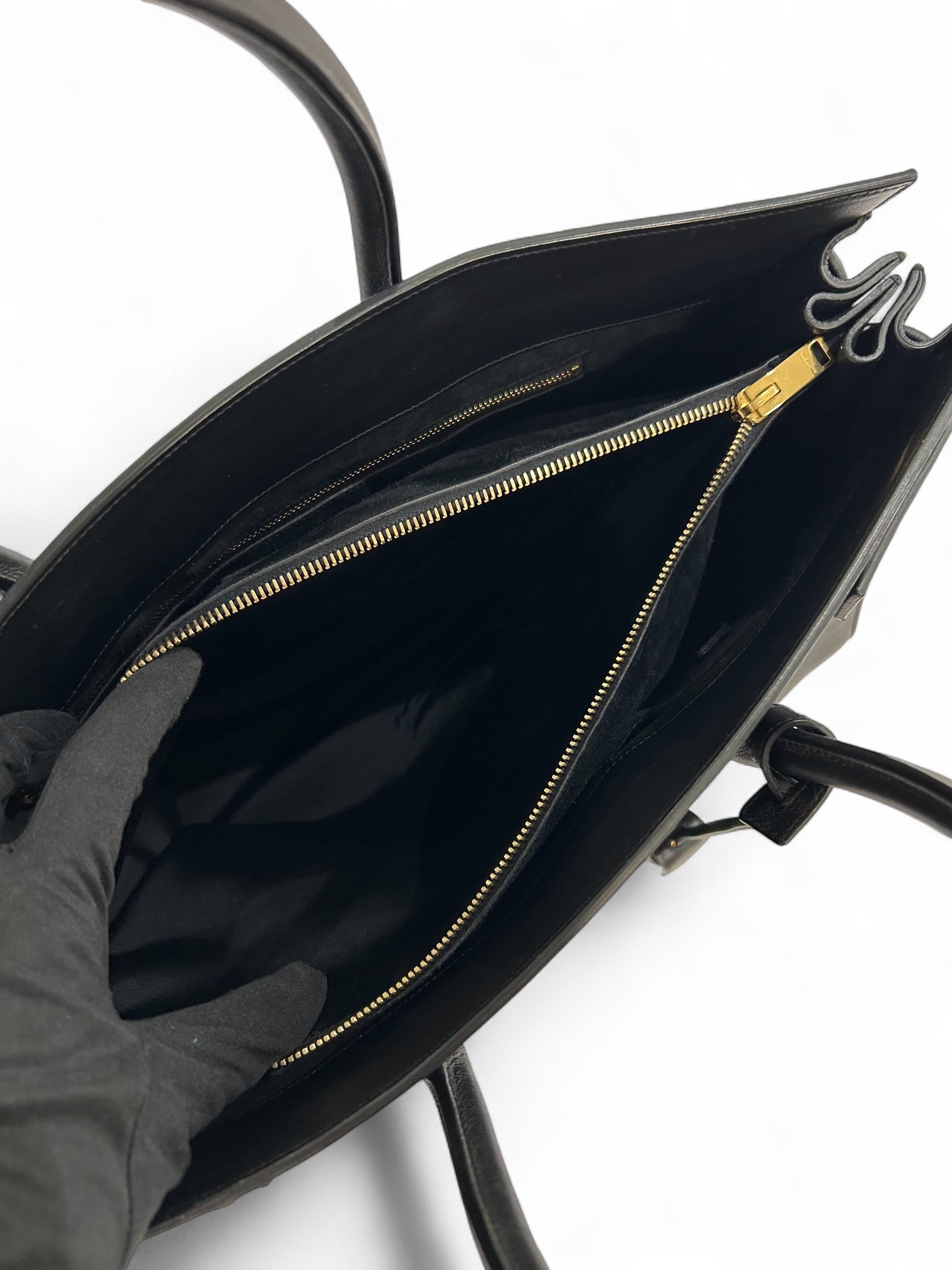 Saint Laurent - Großer Tagesbeutel