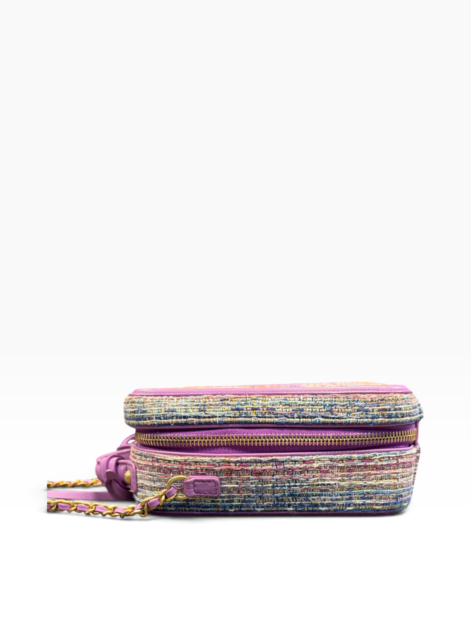 Chanel : petit sac