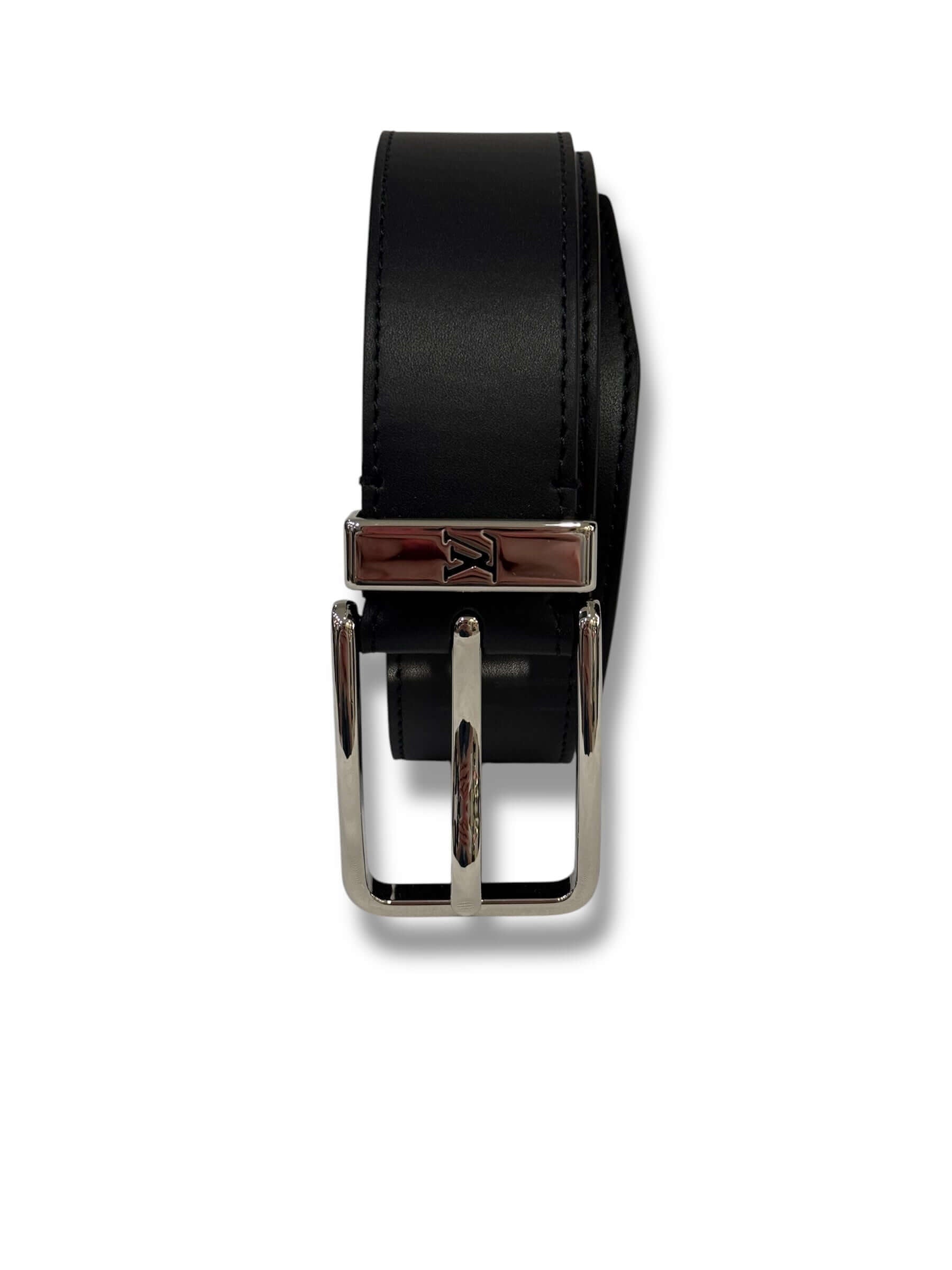 Louis Vuitton - Ceinture Pontneuf T.95