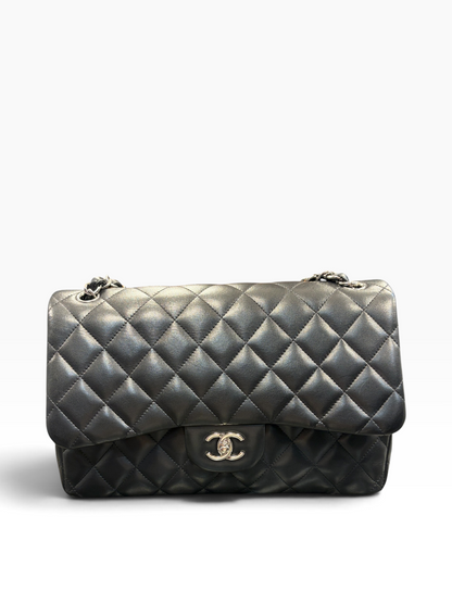 Chanel : Sac Classique 11.12 (30 cm)