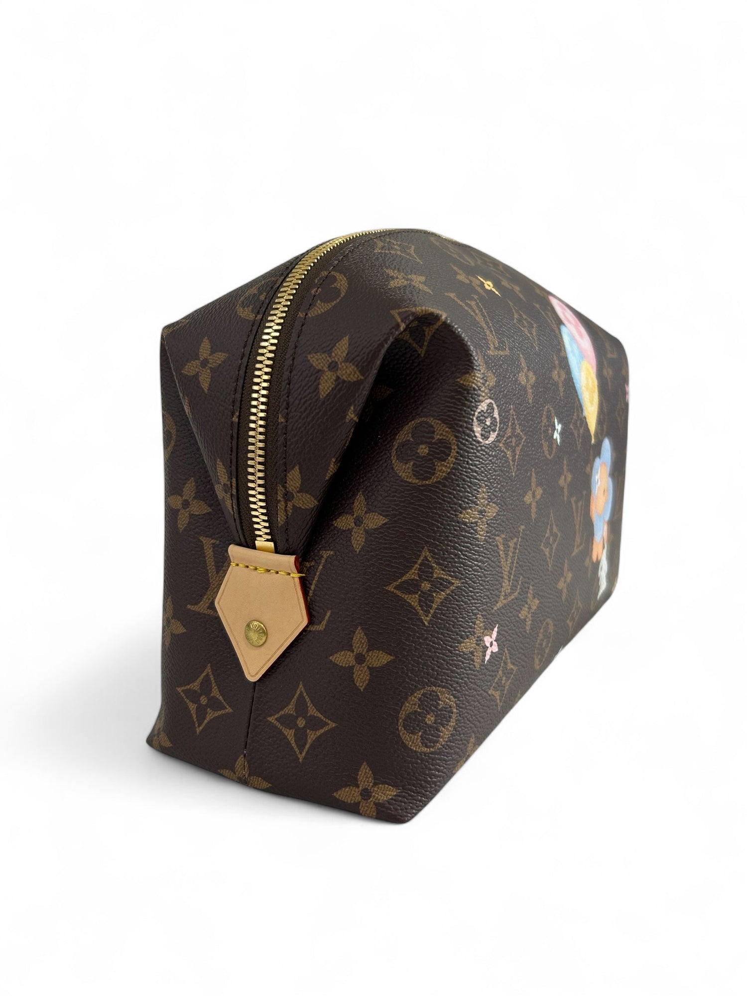 Louis Vuitton - Pochette cosmétique GM Vivienne