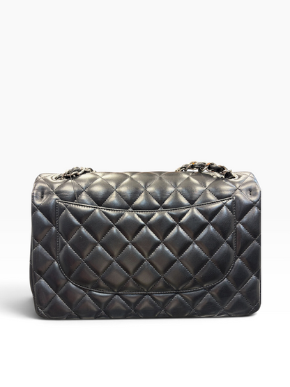 Chanel : Sac Classique 11.12 (30 cm)
