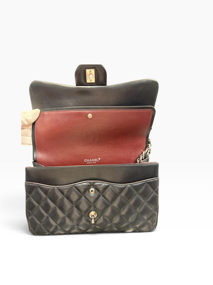 Chanel : Sac Classique 11.12 (30 cm)