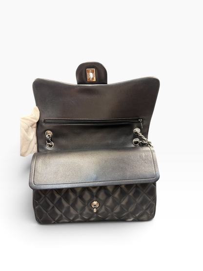 Chanel : Sac Classique 11.12 (30 cm)