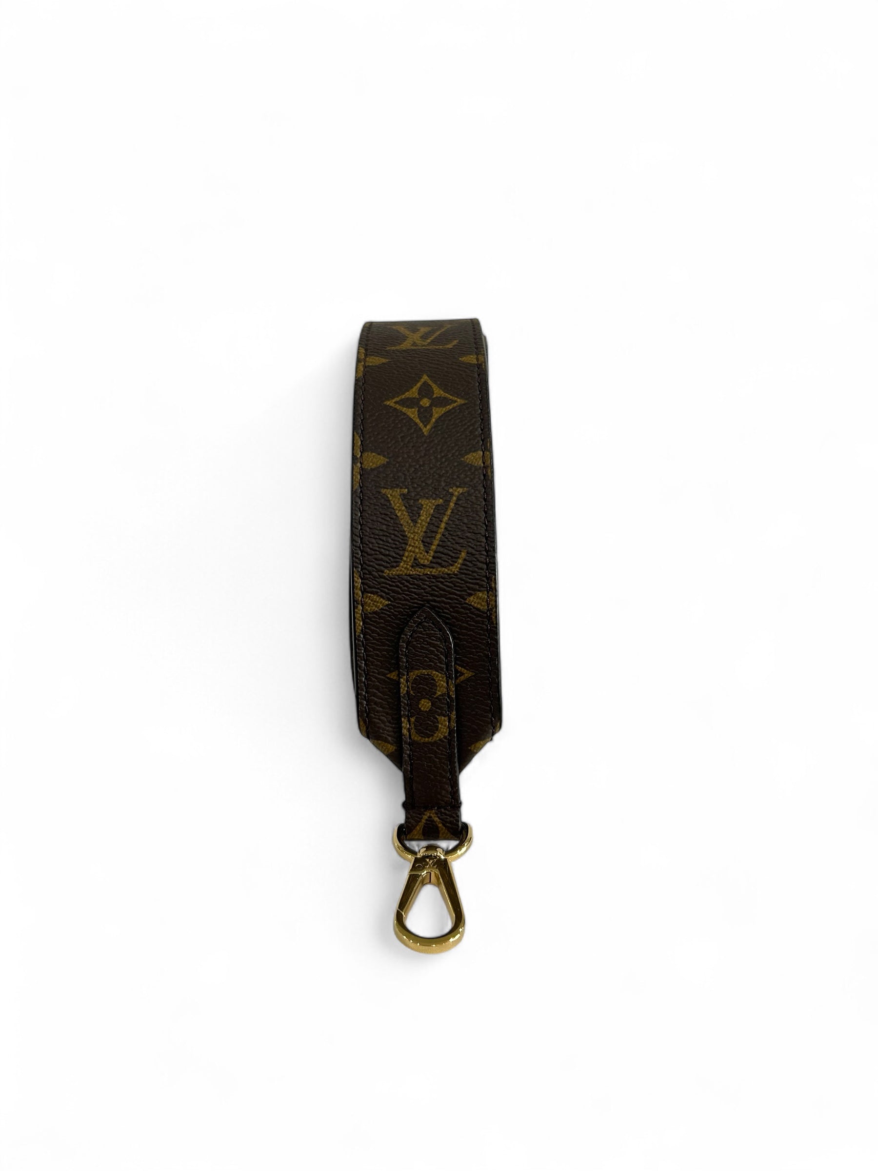 Louis Vuitton - Bandoulière de sac Monogram