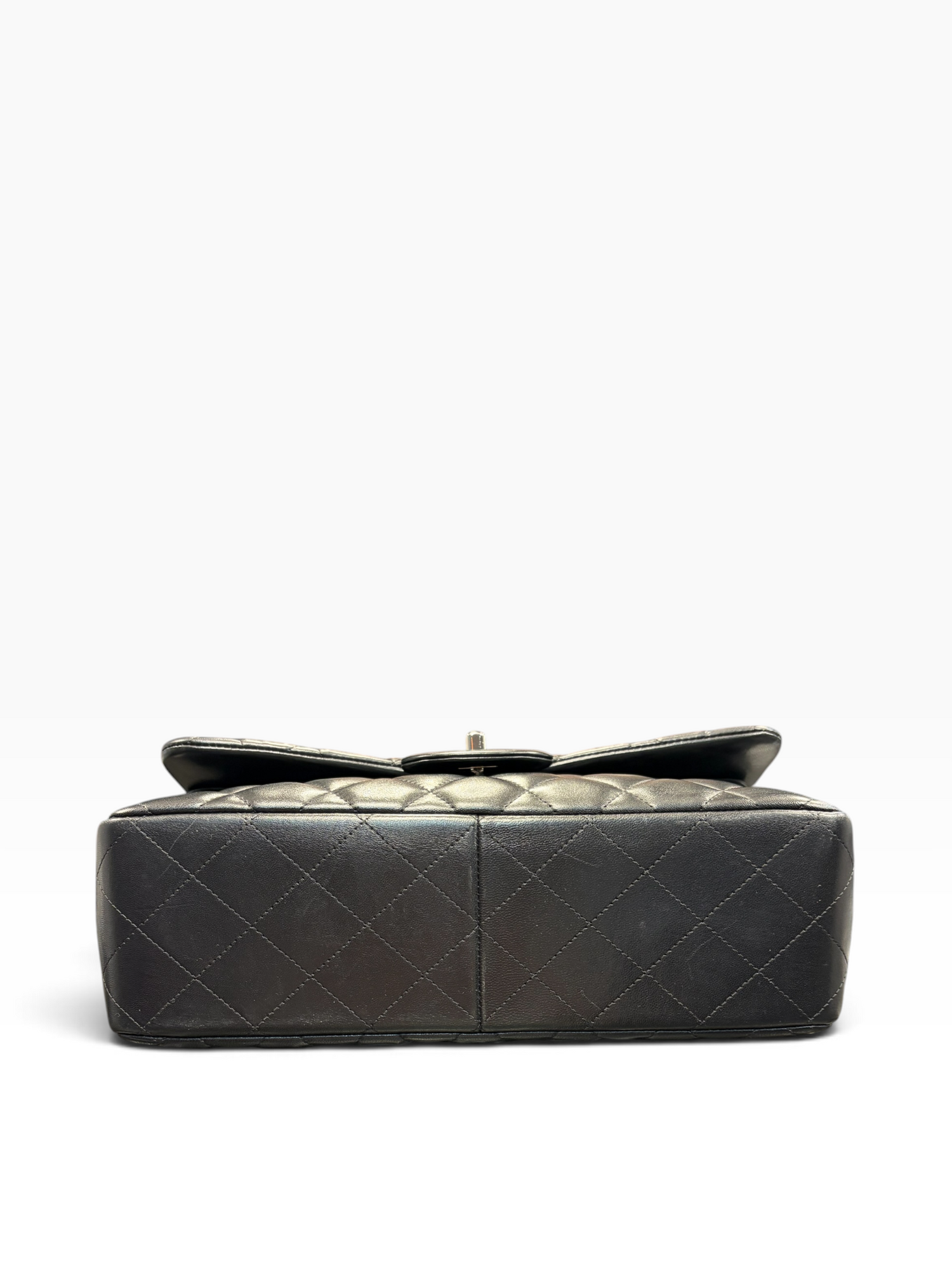 Chanel : Sac Classique 11.12 (30 cm)