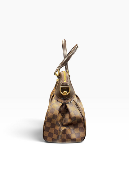 Louis Vuitton :Trevi en toile Damier