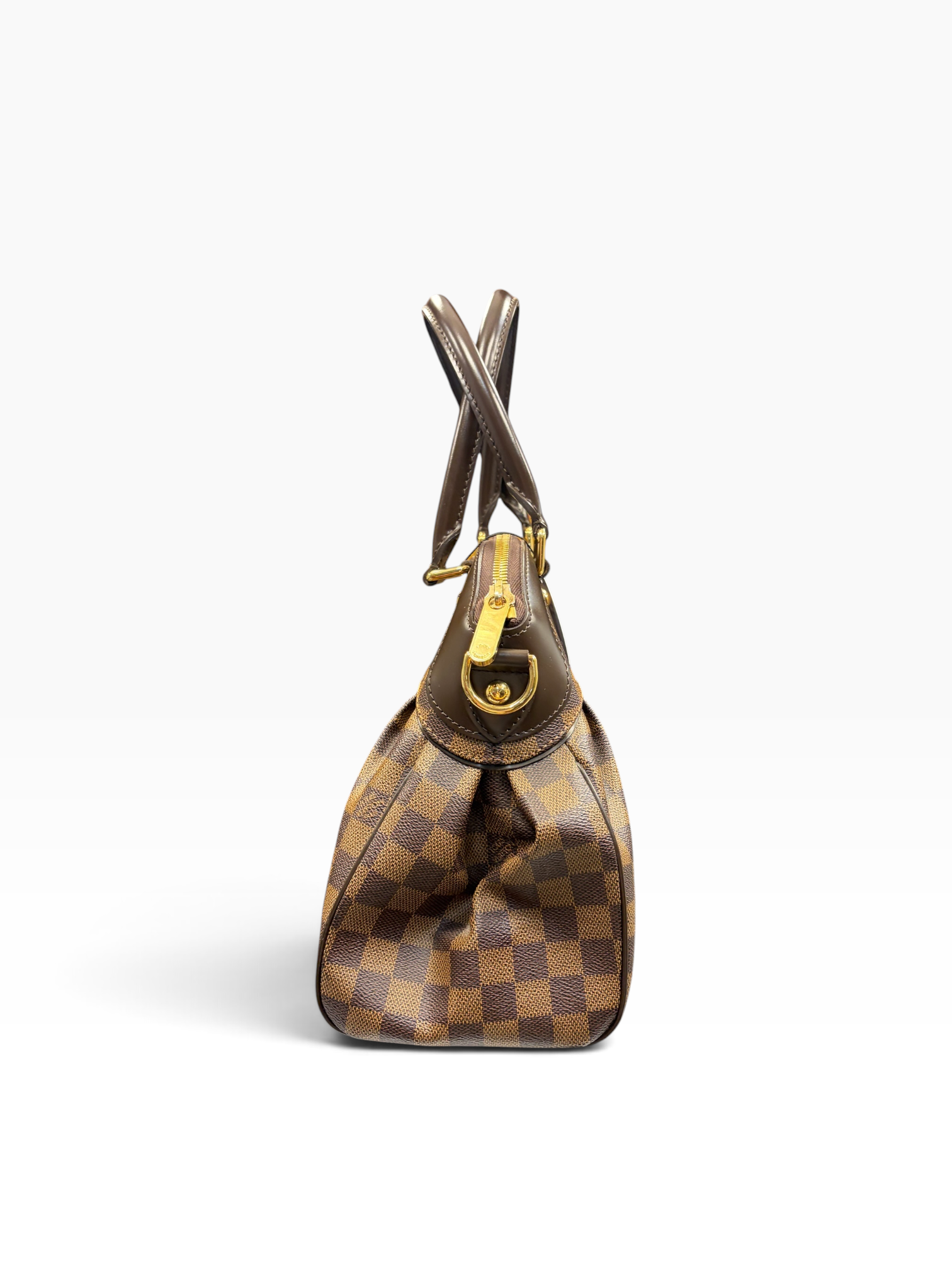 Louis Vuitton :Trevi en toile Damier