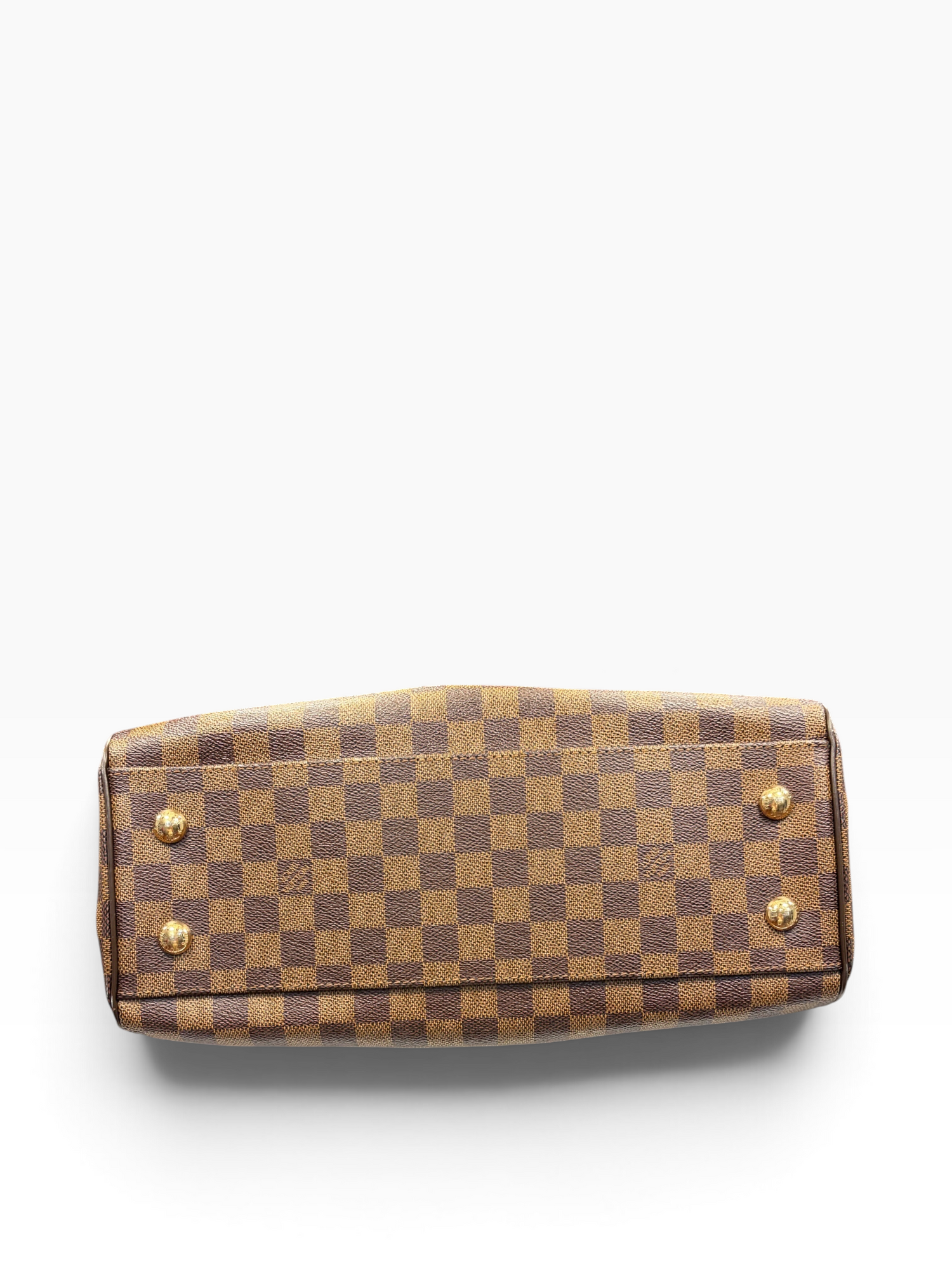 Louis Vuitton :Trevi en toile Damier