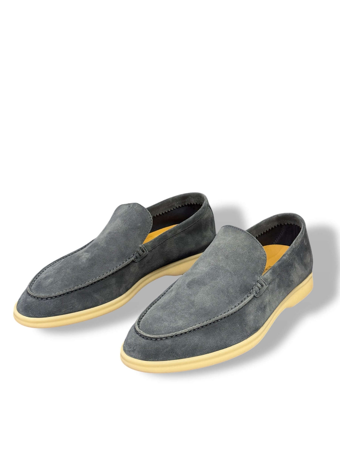 Loro Piana - Mocassins Sumerwalk T.42