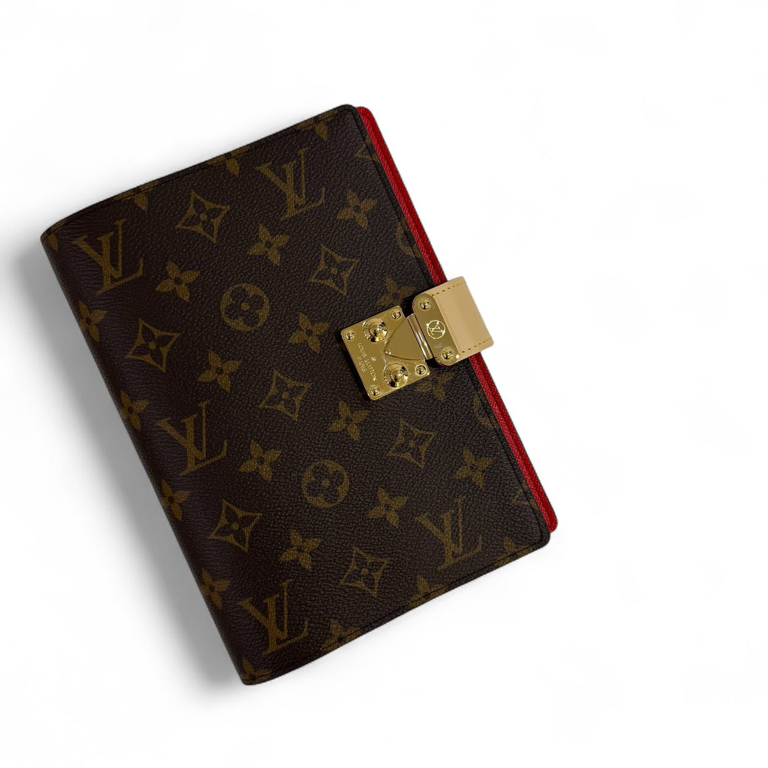 Louis Vuitton - Notizbuchhülle Paul MM