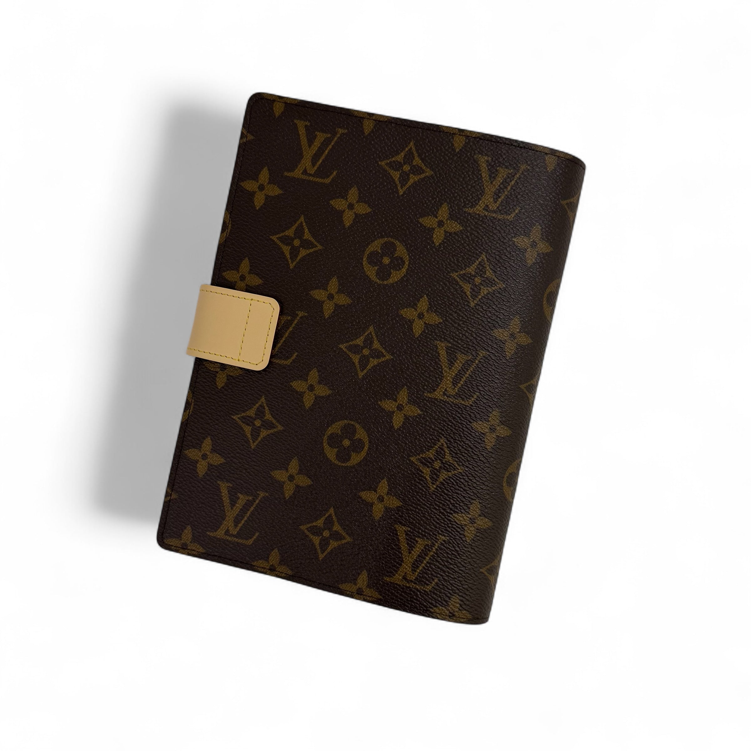 Louis Vuitton - Notizbuchhülle Paul MM