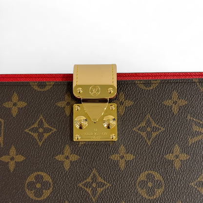 Louis Vuitton - Paul MM Notebook Cover