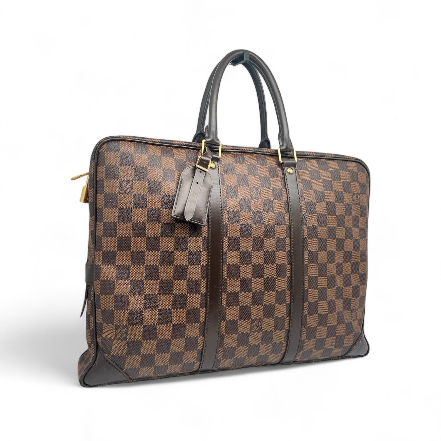 Louis Vuitton borsa cartella