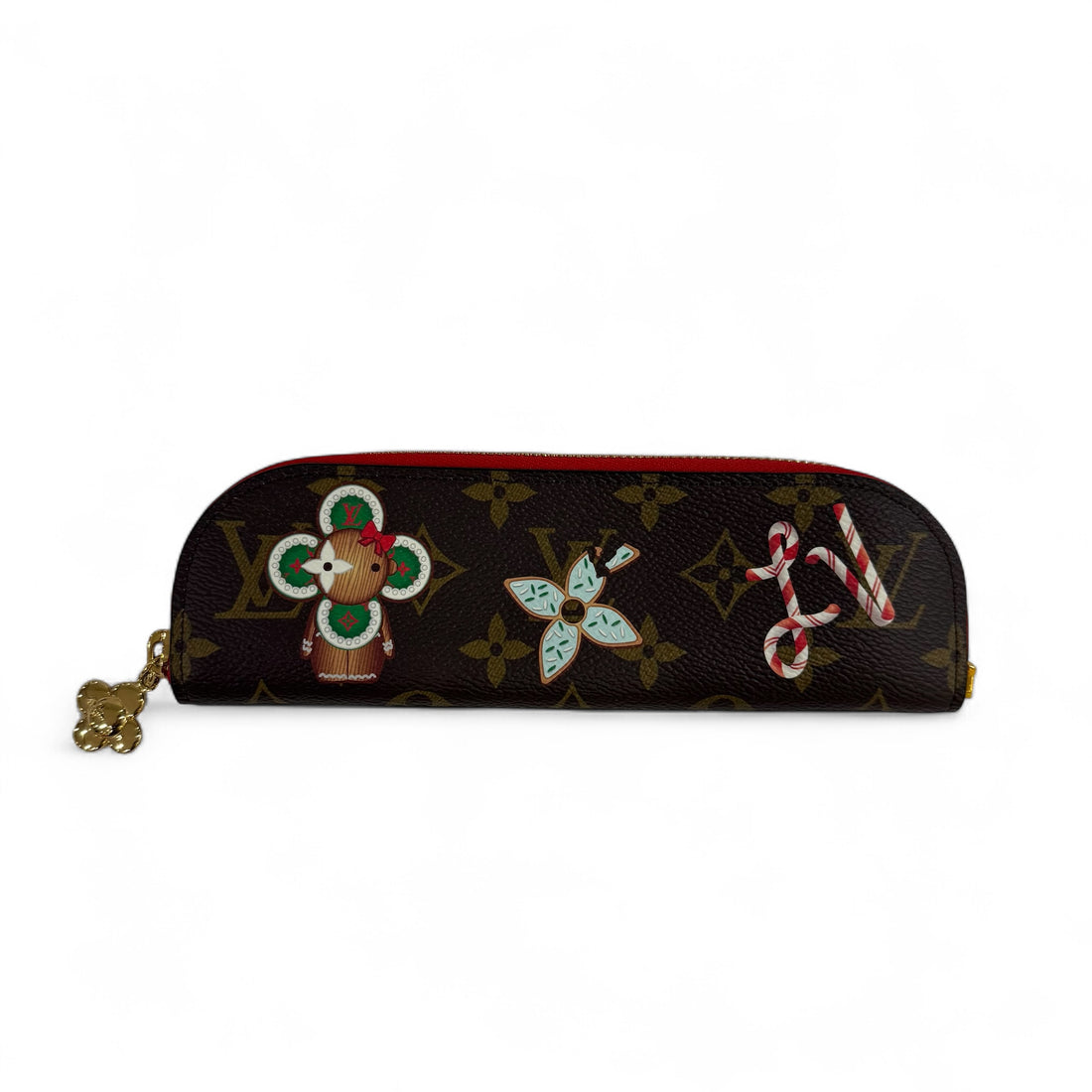 Louis Vuitton - Trousse Charlotte edizione Vivienne