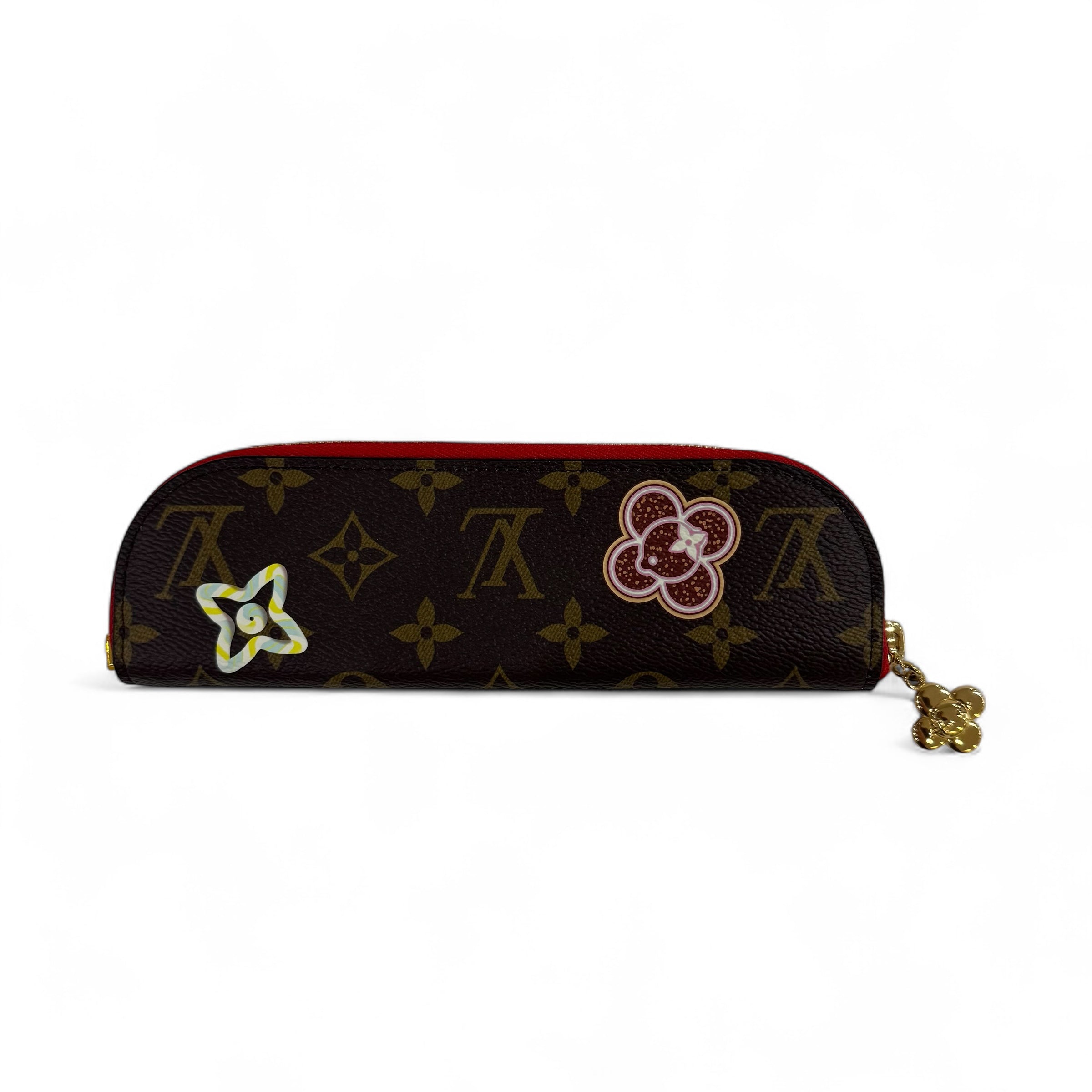 Louis Vuitton - Trousse Charlotte édition Vivienne