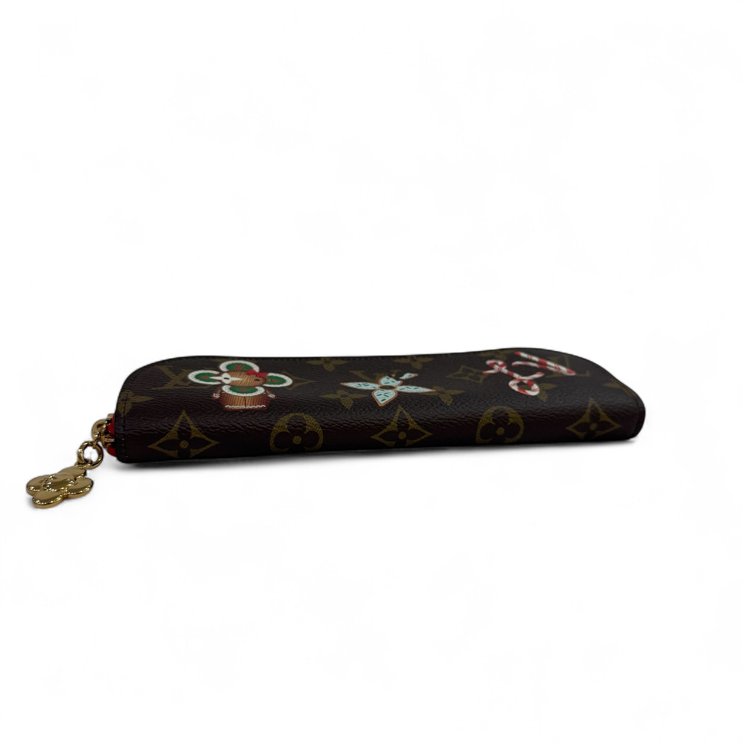 Louis Vuitton - Trousse Charlotte édition Vivienne
