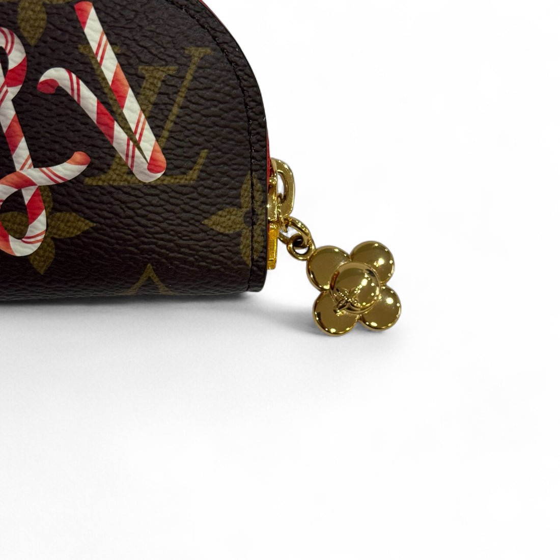 Louis Vuitton - Trousse Charlotte edizione Vivienne