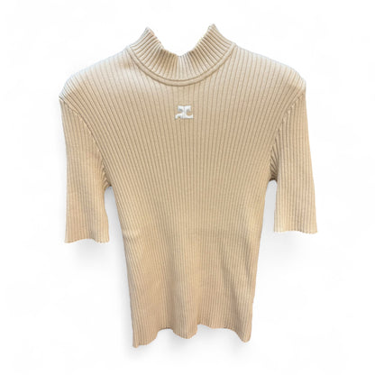 Courrèges - Short-sleeved top