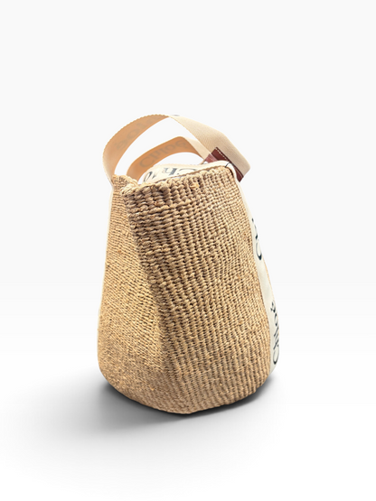 Chloé: Large panier Woody